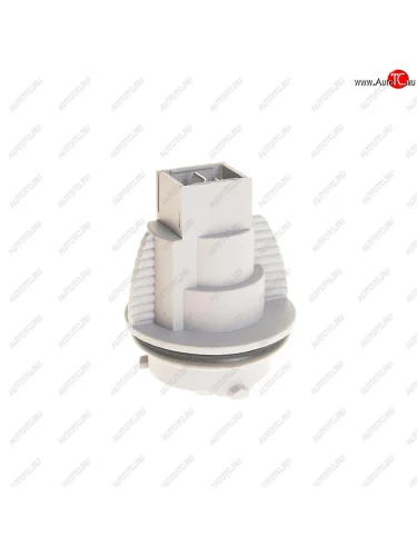 Патрон лампы ВАЗ-2110 указателя поворота BOSCH BOSCH 2110-3711*
