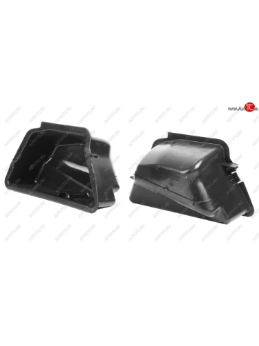 Контейнер ВАЗ-2110 пола багажника комплект СЫЗРАНЬ 2110-540235253