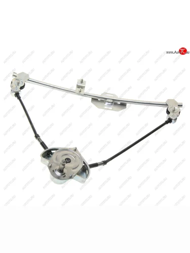 Стеклоподъемник ВАЗ-2110 передний левый ДМЗ ДМЗ 2110-6104011