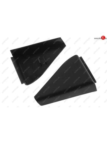 Окантовка ВАЗ-2110 двери задней комплект СЫЗРАНЬ 2110-620339293