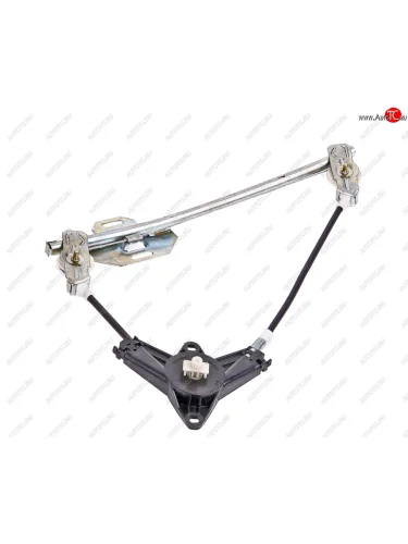 Стеклоподъемник ВАЗ-2110 задний левый автоматический  2110-6204011-10