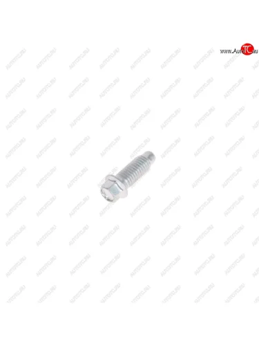 Болт М8х1.25х22.3 ВАЗ-2110 салазок сиденья NO NAME 2110-6810054