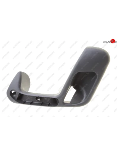 Ручка ВАЗ-2110 подлокотника правая КАМПЛАСТ КАМПЛАСТ 2110-6816086