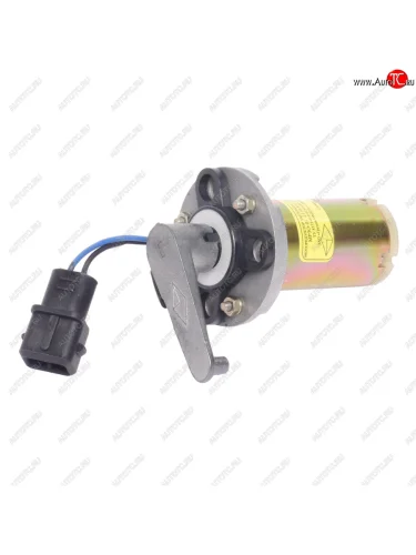 Мотор-редуктор ВАЗ-2110 заслонки отопителя СО Москва  2110-8127200-00