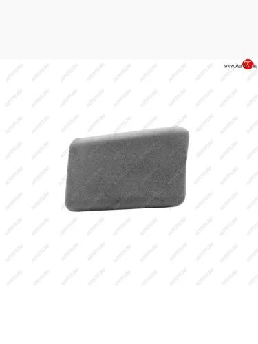 Накладка поручня ВАЗ-2110 левая СЫЗРАНЬ 2110-8202043