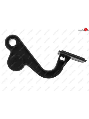 Ручка ВАЗ-2110 открывания капота СЫЗРАНЬ 2110-8406134