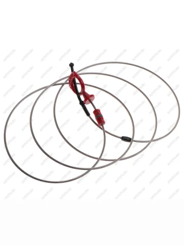 Щуп уровня масла VOLVO FH12 DT DT 2.11096