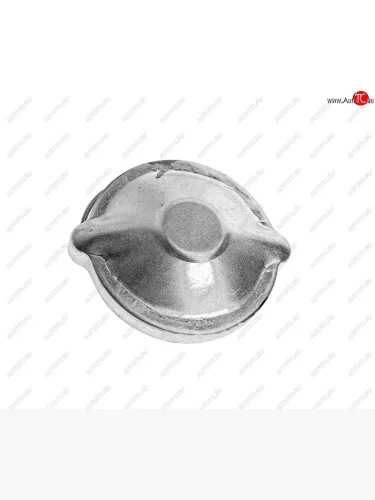 Крышка бака топливного ГАЗ-2410 с клапаном (ОАО ГАЗ) ГАЗ 21-1103010