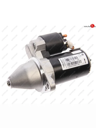 Стартер ВАЗ-1118,2170,2115 и модификации z=11 1.55кВт АвтоВАЗ LADA 21110-3708010-12