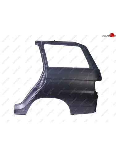 Крыло ВАЗ-2111 заднее левое АвтоВАЗ LADA 21110-8404015-10