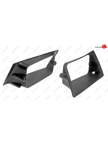 Облицовка ВАЗ-2110,2111 подфарника праваялевая комплект СЫЗРАНЬ 2111-280319293