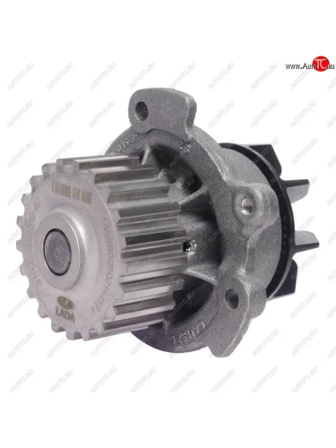 Насос водяной ВАЗ-2108,2190 НО АвтоВАЗ LADA 21114-1307010-82