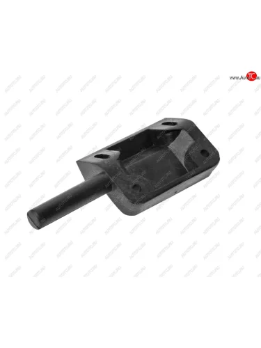 Ось ВАЗ-2111 полки багажника левая  2111-5607043