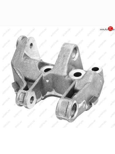 Кронштейн ВАЗ-21103 генератора нижний АвтоВАЗ LADA 21120-1001362-00