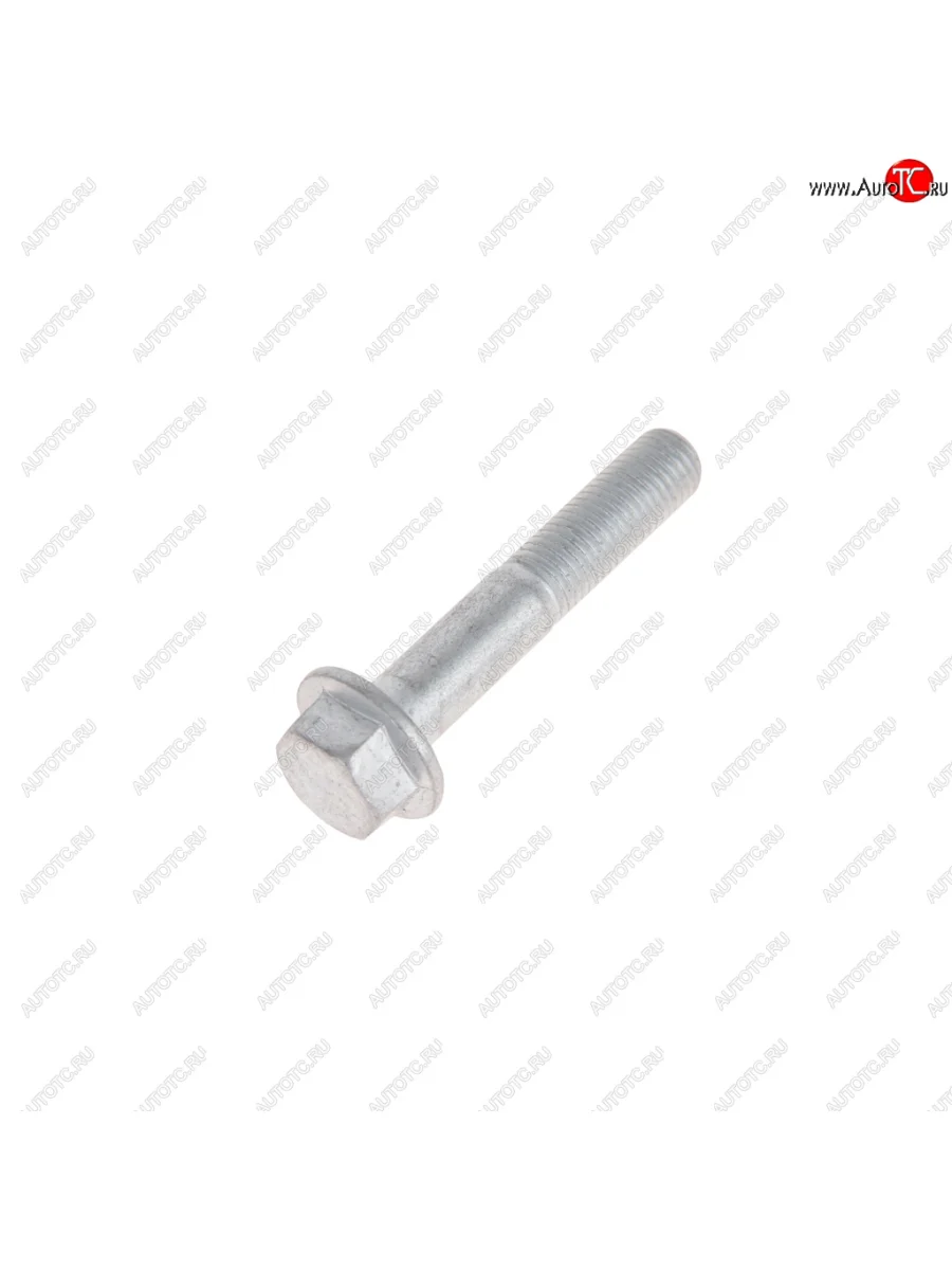 Болт М10х1.25х55 ВАЗ-2110 кронштейна генератора NO NAME 21120-1001371-00  в Самаре Самарской области