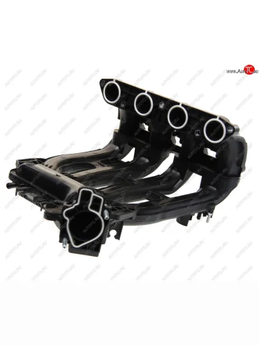 Модуль впуска ВАЗ-2112 (1.6) Е-Газ АвтоВАЗ LADA 21120-1008600-20