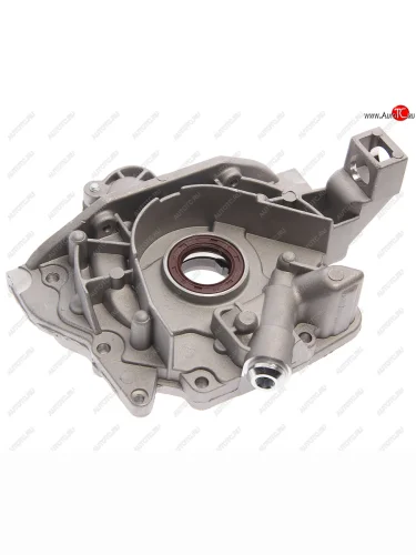 Насос масляный ВАЗ-2110-2112 в сборе ВОЛГААВТОПРОМ ВОЛГААВТОПРОМ 21120-1011010-00