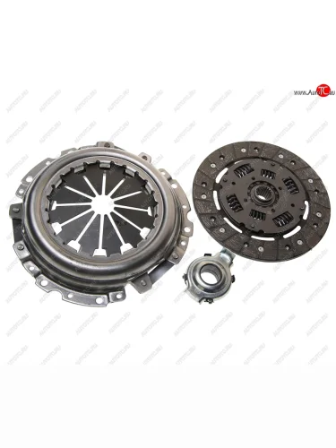 Сцепление ВАЗ-2112 в сборе АвтоВАЗ LADA 21120-1601000-00