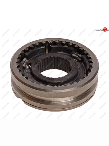 Муфта КПП ВАЗ-2112 3-4 передачи в сборе АвтоВАЗ LADA 21120-1701114-00