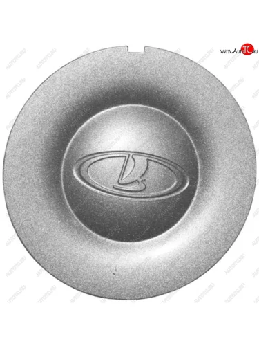 Колпак колеса ВАЗ-2110-2112 R-14 диска АвтоВАЗ LADA 21120-3101014-20