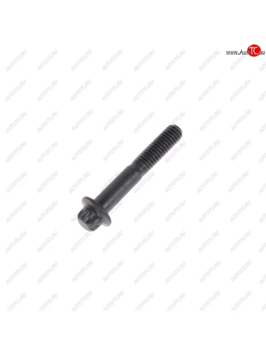 Болт М6х1.0х36 ВАЗ-2112 корпуса распредвала NO NAME 2112-1006086