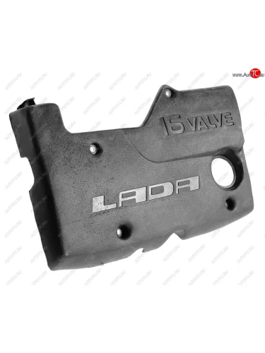 Экран ВАЗ-2112 ресивера СЫЗРАНЬ 2112-1008061