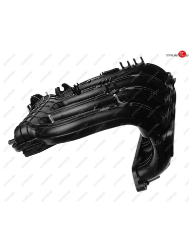 Модуль впуска ВАЗ-2112 (под 2 шпильки) Сызрань СЫЗРАНЬ 2112-1008600