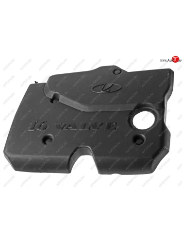 Экран ВАЗ-2112 модуля Сызрань СЫЗРАНЬ 2112-1008650