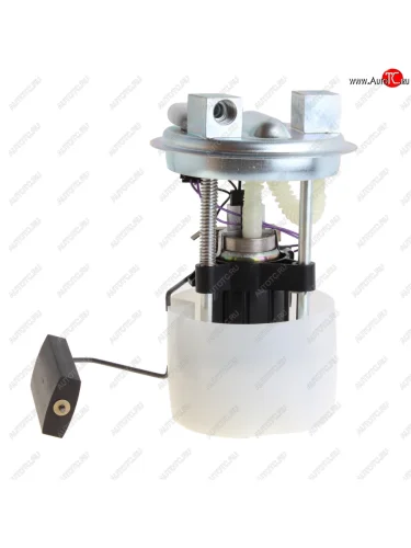 Насос топливный ВАЗ-2110-12 электрический погружной в сборе ЭБН ЭДН-200 СЭПО СЭПО 2112-1139009-03