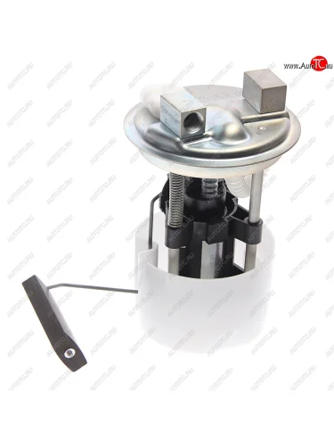 Насос топливный ВАЗ-2110-2112 электрический погружной в сборе УТЕС УТЕС 2112-1139009-10 к