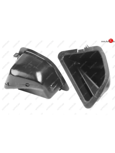 Контейнер ВАЗ-2112 пола багажника комплект СЫЗРАНЬ 2112-540235253