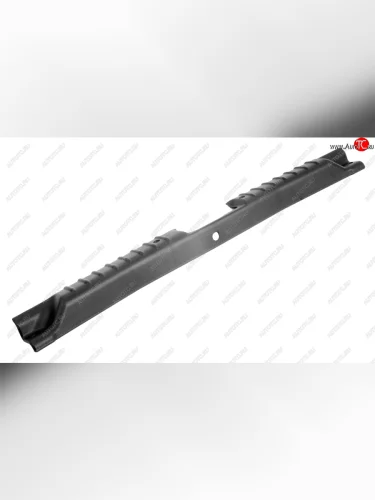 Накладка ВАЗ-2112 панели багажника верхняя СЫЗРАНЬ 2112-5602016