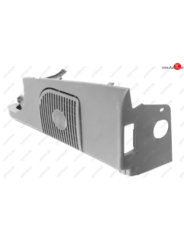 Опора полки багажника ВАЗ-2112 комплект КАМПЛАСТ КАМПЛАСТ 2112-560707273