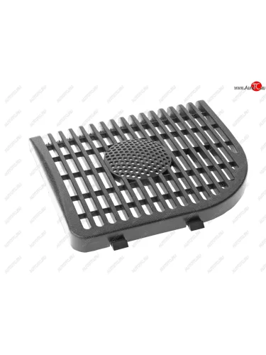 Облицовка динамика ВАЗ-2112 опоры полки левая СЫЗРАНЬ 2112-5607095