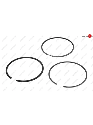 Кольца поршневые ВАЗ-21126 d=82.5 СТК ТАЯ СТК 21126-1000100-30