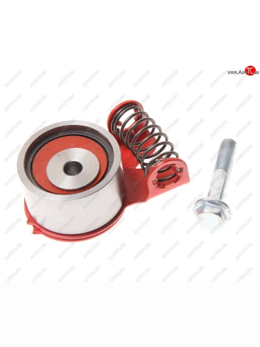 Ролик натяжной ВАЗ-2170 ремня ГРМ автоматический (без кондиционера) РУСМАШ РУСМАШ 21126-1006238