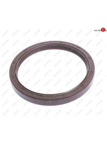 Сальник коленвала HYUNDAI HD65,72 задний DYG DYG 21127-41010