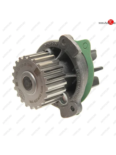 Насос водяной ВАЗ-2190,ЛАДА Vesta,X-Ray ТЗА ТЗА 21129-1307010-20