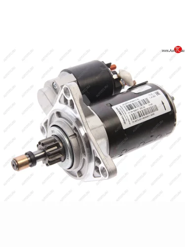 Стартер ВАЗ-2108,2109,2113-2115 редукторный АвтоВАЗ LADA 21130-3708010-00