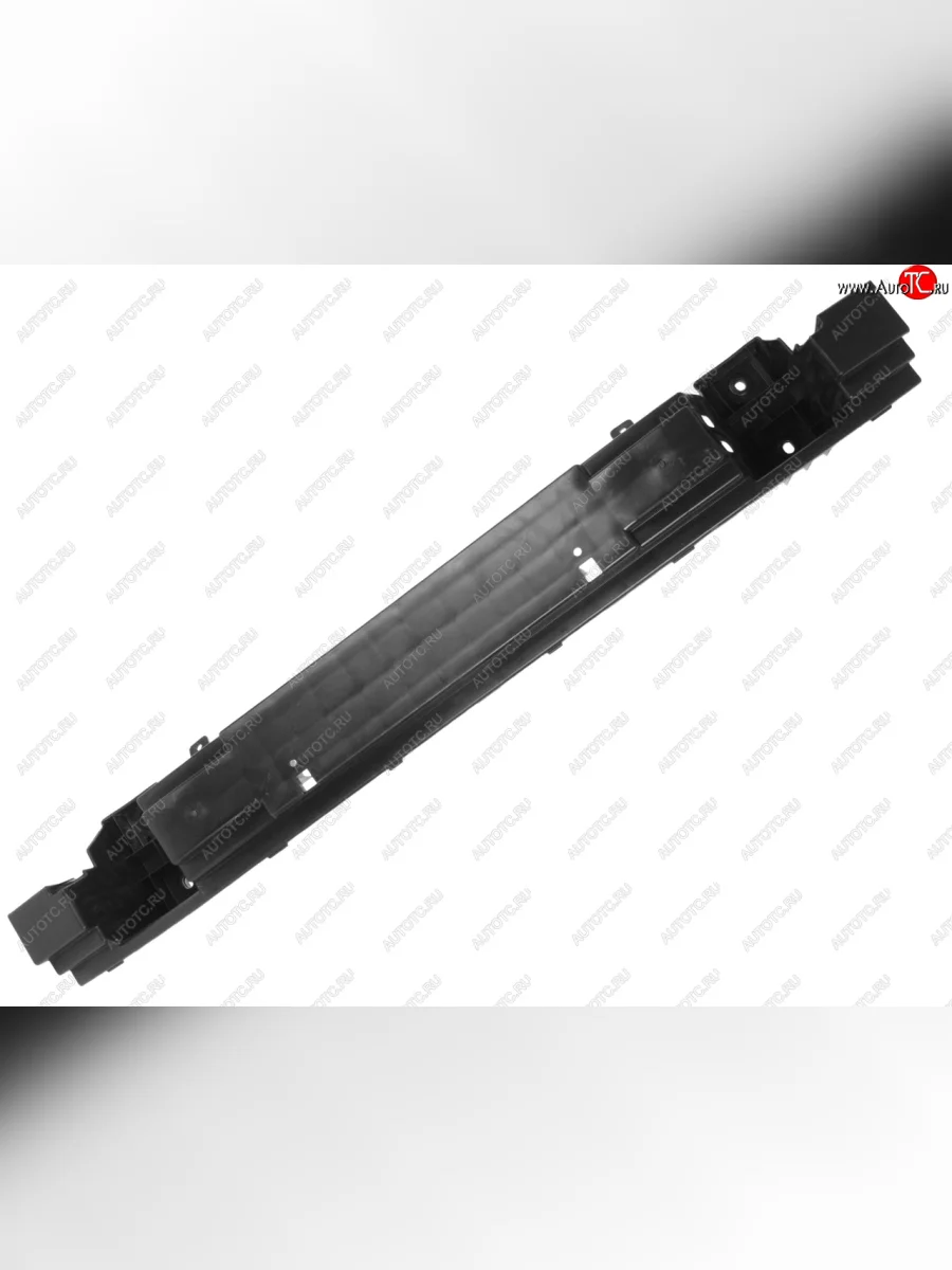 Балка бампера ВАЗ-2113 передняя КАМПЛАСТ КАМПЛАСТ 2113-2803131  в Самаре Самарской области