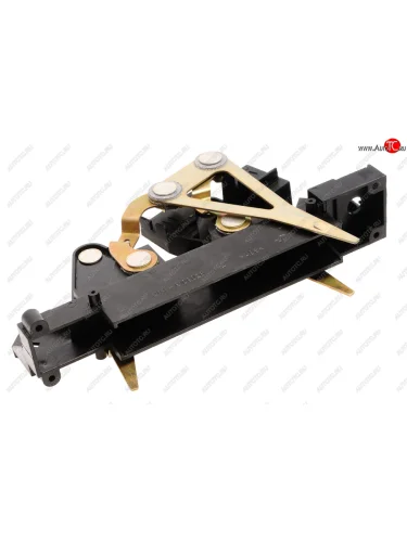 Рычаги управления отопителем ВАЗ-2114 в сборе МОТОР-СУПЕР МОТОР-СУПЕР 21140-8109020-00