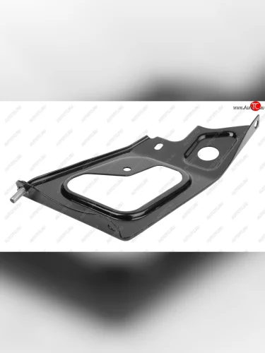 Кронштейн ВАЗ-2115 облицовки радиатора внутренний правый АвтоВАЗ LADA 21140-8401176-00