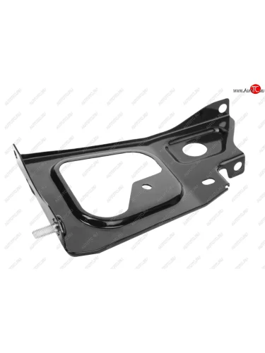 Кронштейн ВАЗ-2115 облицовки радиатора внутренний левый АвтоВАЗ LADA 21140-8401177-00