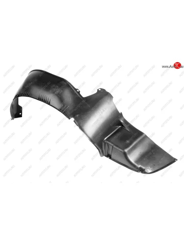 Щиток ВАЗ-2115 крыла переднего правый АВТОКОМПОНЕНТ АВТОКОМПОНЕНТ 21140-8403362-00