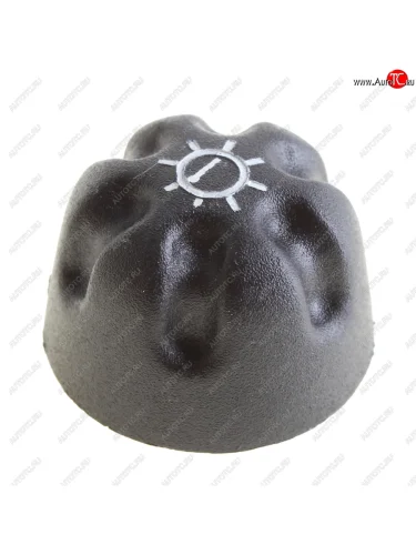 Ручка ВАЗ-2114 регулировки освещения приборов СЫЗРАНЬ 2114-3710349