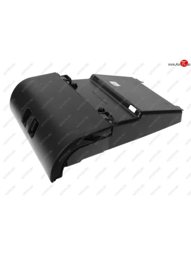 Крышка ящика вещевого ВАЗ-2114,2115 в сборе с корпусом нижняя АВТОКОМПОНЕНТ АВТОКОМПОНЕНТ 2114-530352014