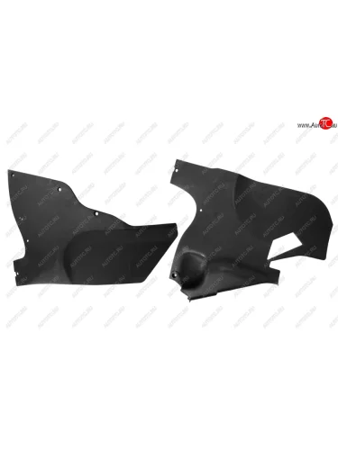 Экран ВАЗ-2114,2115 консоли панели приборов комплект СЫЗРАНЬ 2114-532604243