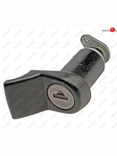 Личинки с замком багажника ВАЗ-2115 в сборе комплект ДААЗ ДААЗ 2114-6100045-20