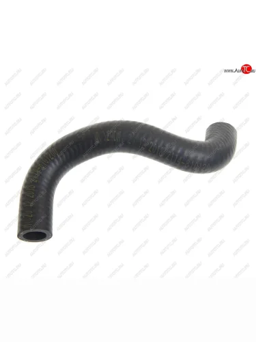 Патрубок ВАЗ-2114,2115 отопителя подводящий (длинный) БРТ БРТ 2114-8101200р