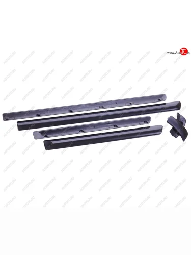 Молдинг ВАЗ-2114,2115 кузова НО комплект КАМПЛАСТ КАМПЛАСТ 2114-82121343544455253но